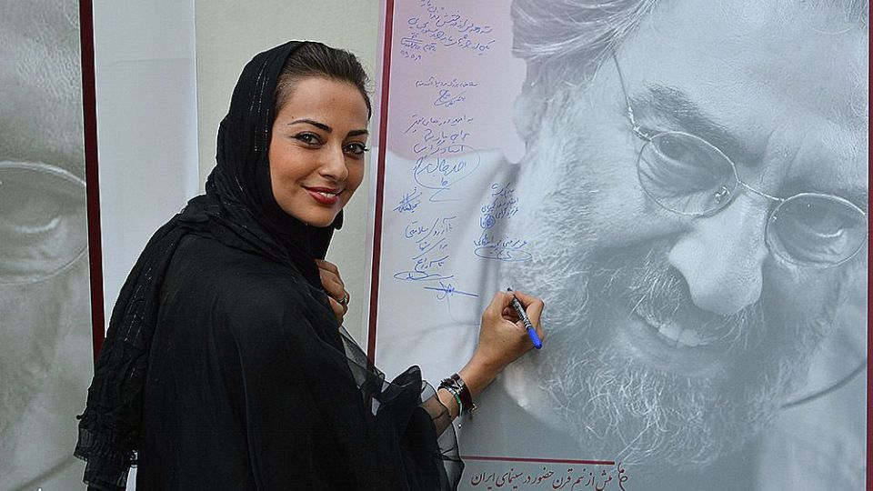 تولد مسعود کیمیایی