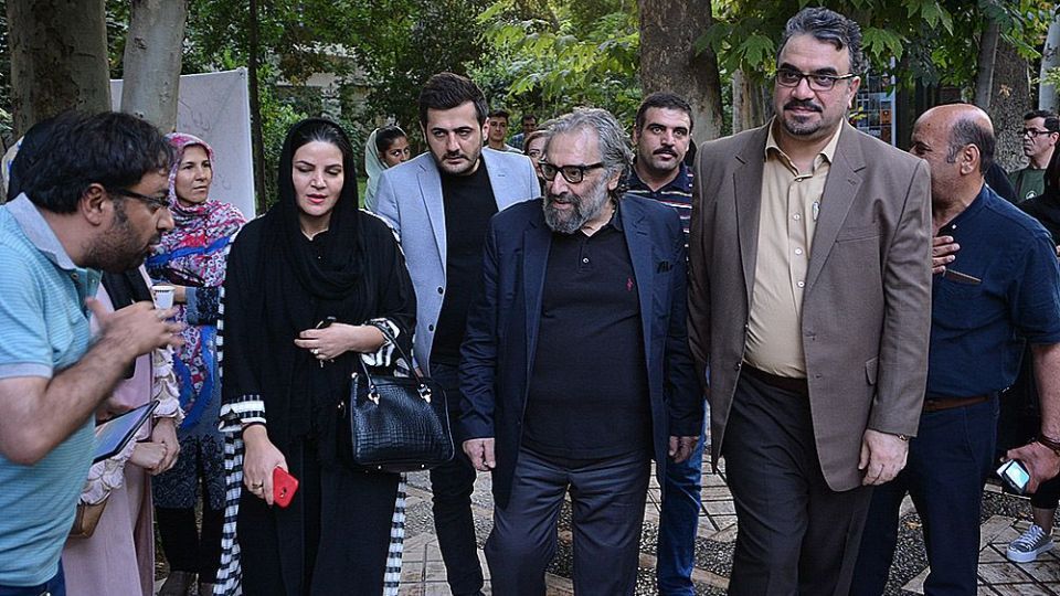 تولد مسعود کیمیایی