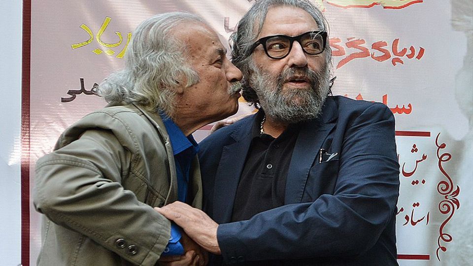 تولد مسعود کیمیایی