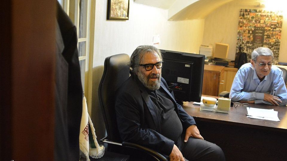 تولد مسعود کیمیایی