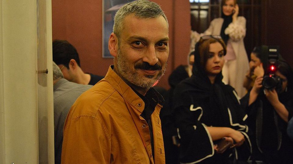 تولد مسعود کیمیایی