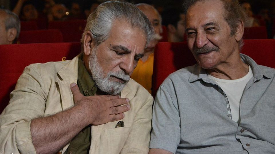 تولد مسعود کیمیایی