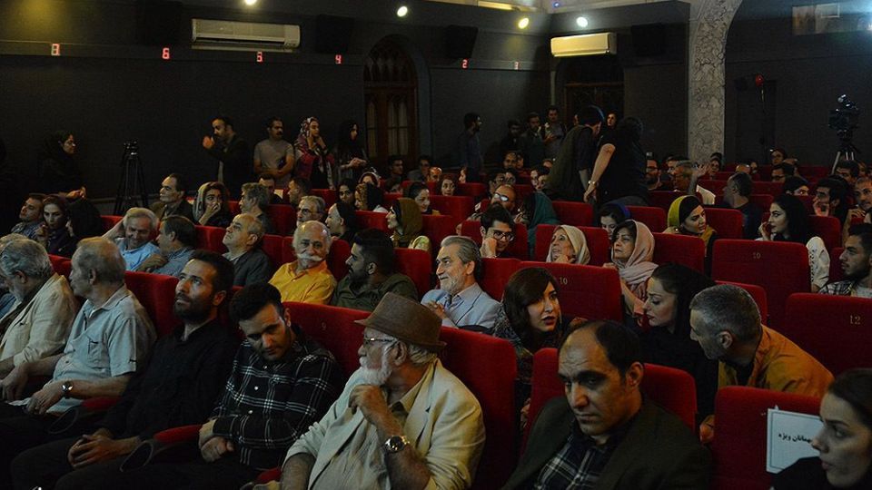 تولد مسعود کیمیایی