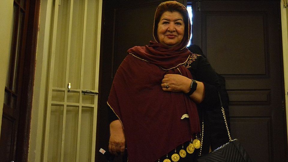 تولد مسعود کیمیایی