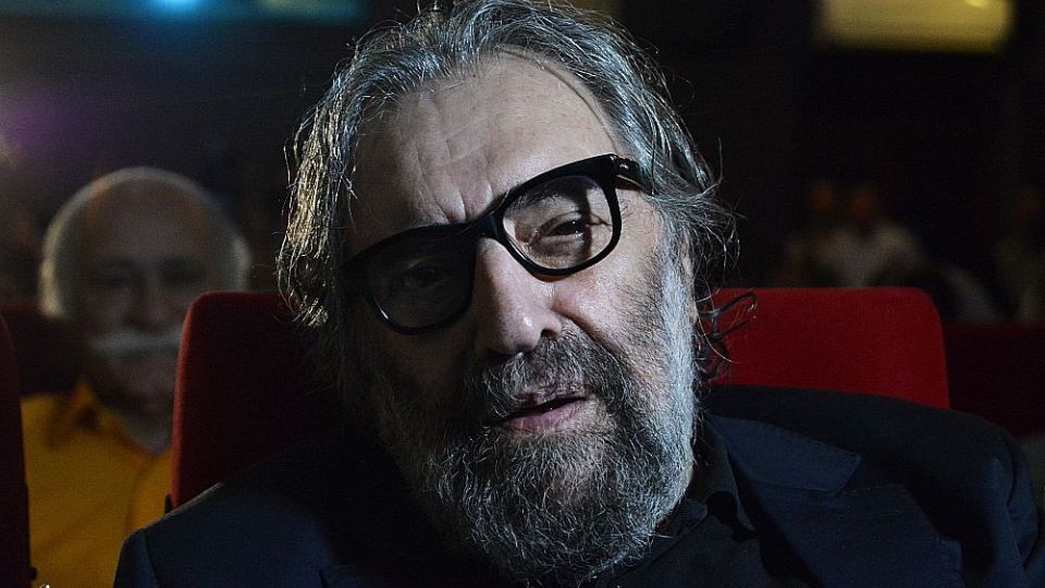 تولد مسعود کیمیایی