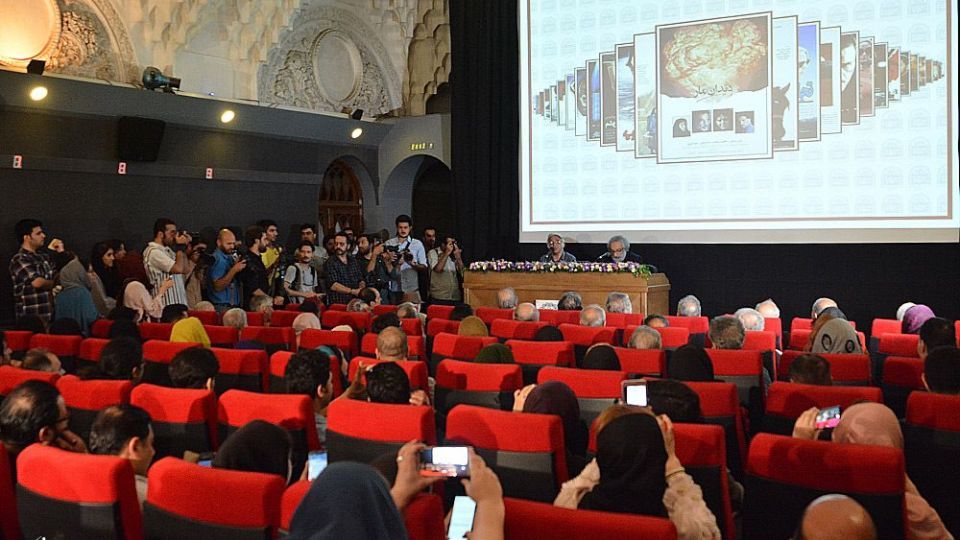 تولد مسعود کیمیایی