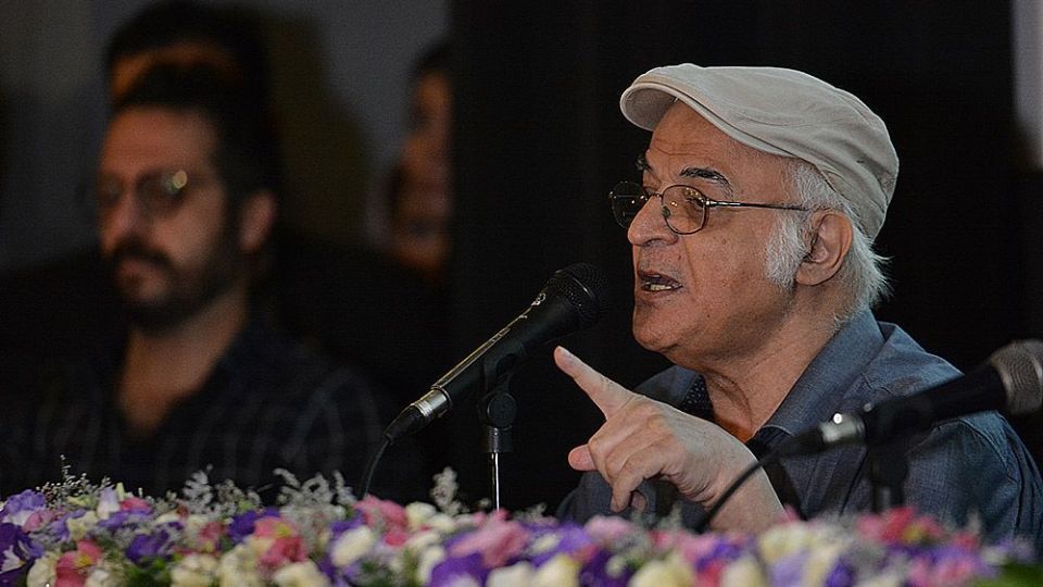 تولد مسعود کیمیایی