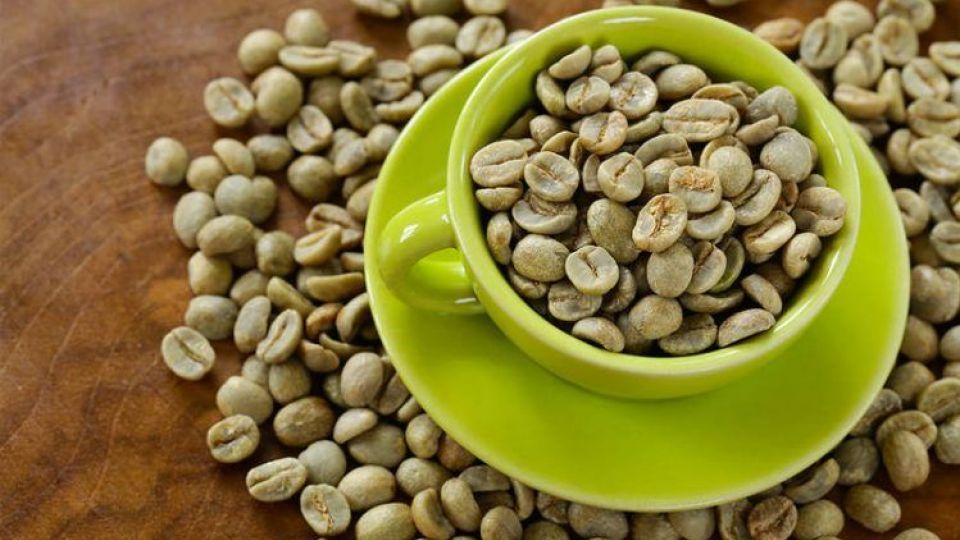 تاثیر قهوه سبز بر لاغری، دیابت و آلزایمر تاثیر قهوه سبز بر لاغری، دیابت و آلزایمر