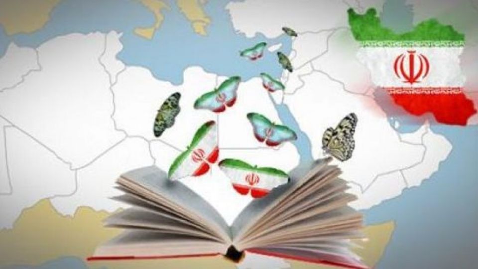 نشانههایی از صدور انقلاب نشانههایی از صدور انقلاب