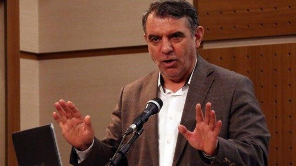 پوری حسینی رئیس سابق سازمان خصوصی سازی بازداشت شد