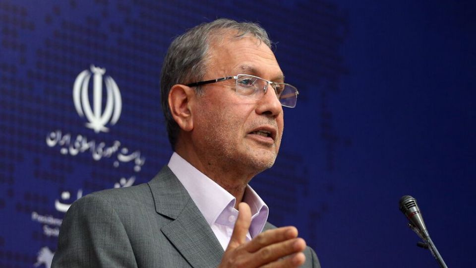 ربیعی: مدیرعامل ایران خودرو به دلیل افزایش قیمتها برکنار شد/ سیف و عراقچی مدیران سالم و پاک هستند! ربیعی: مدیرعامل ایران خودرو به دلیل افزایش قیمتها برکنار شد/ سیف و عراقچی مدیران سالم و پاک هستند!