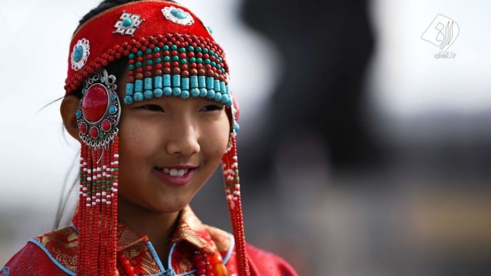 مغولستان در قاب دوربین