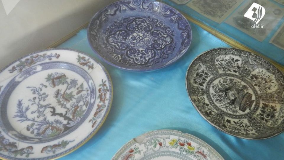 موزه خانه کبیری