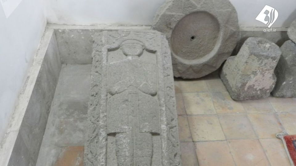 موزه خانه کبیری