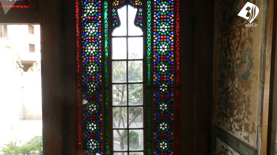 موزه خانه کبیری