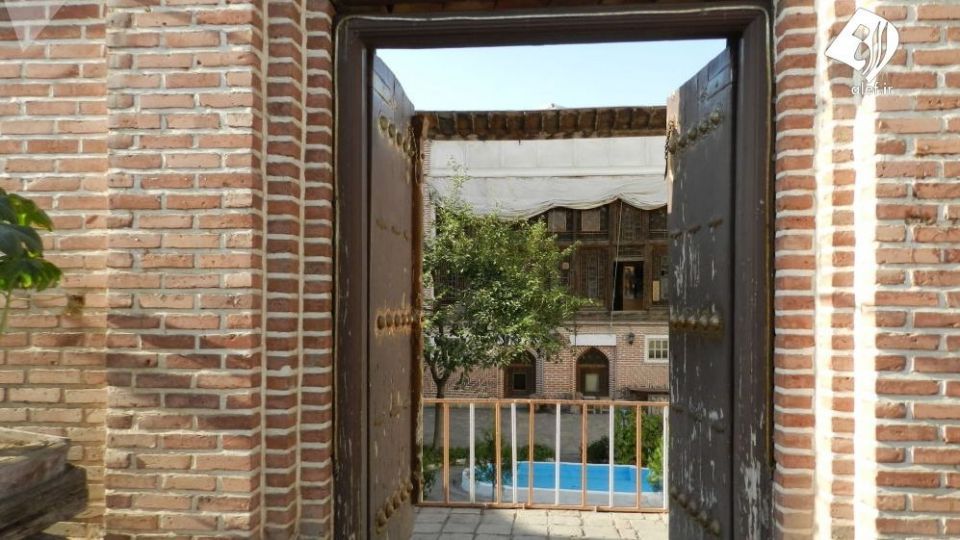 موزه خانه کبیری