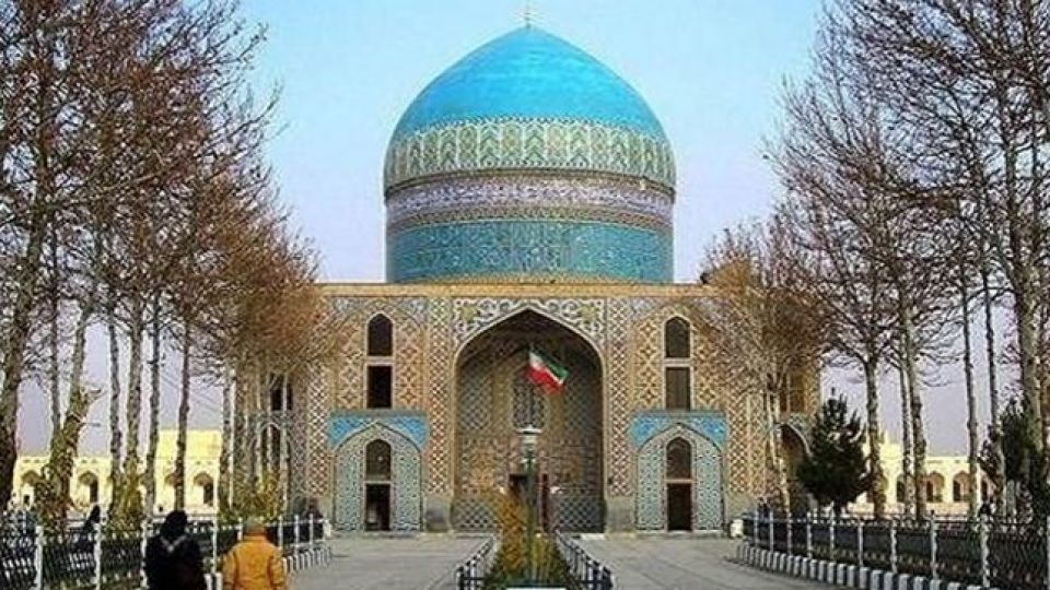 آیا در ایران امامزاده جعلی داریم؟!