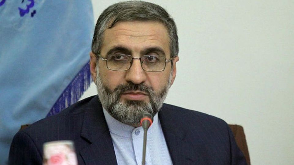 سخنگوی قوه قضاییه خبر داد: صدور قرار منع تعقیب برای ۴۱ نفر از بازداشتشدگان هفتتپه سخنگوی قوه قضاییه خبر داد: صدور قرار منع تعقیب برای ۴۱ نفر از بازداشتشدگان هفتتپه