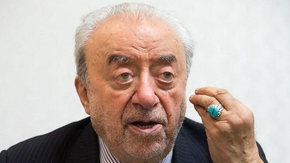 زمان تشییع پیکر اسدالله عسگراولادی مشخص شد زمان تشییع پیکر اسدالله عسگراولادی مشخص شد