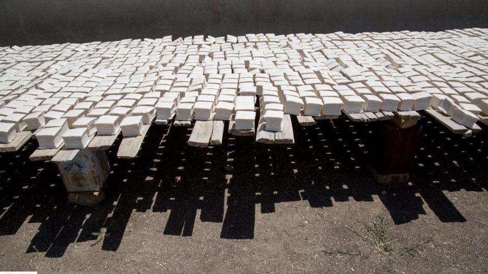صابون سنتی « آشتیان » صابون سنتی « آشتیان »