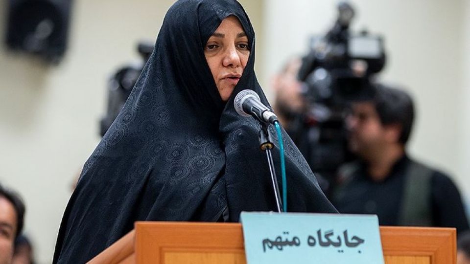 دفاعیات نعمتزاده: پدرم وزیر بود اما ۵ سال بیکار بودم/ کاملا قانونمند کار کردهام/ اتهام اکتسابی را قبول ندارم دفاعیات نعمتزاده: پدرم وزیر بود اما ۵ سال بیکار بودم/ کاملا قانونمند کار کردهام/ اتهام اکتسابی را قبول ندارم