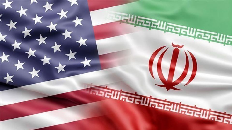 ایران به آمریکا پیام ارسال کرد: حملات آرامکو کار تهران نبوده/ اگر اقدامی علیهمان صورت گیرد با پاسخ قاطع روبرو خواهد شد ایران به آمریکا پیام ارسال کرد: حملات آرامکو کار تهران نبوده/ اگر اقدامی علیهمان صورت گیرد با پاسخ قاطع روبرو خواهد شد