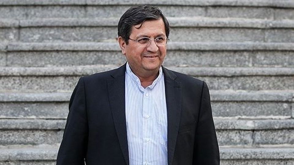 همتی: بهدنبال این هستیم که سوئیفت را دور بزنیم/ خیلی روی اینستکس حساب نمیکنیم همتی: بهدنبال این هستیم که سوئیفت را دور بزنیم/ خیلی روی اینستکس حساب نمیکنیم