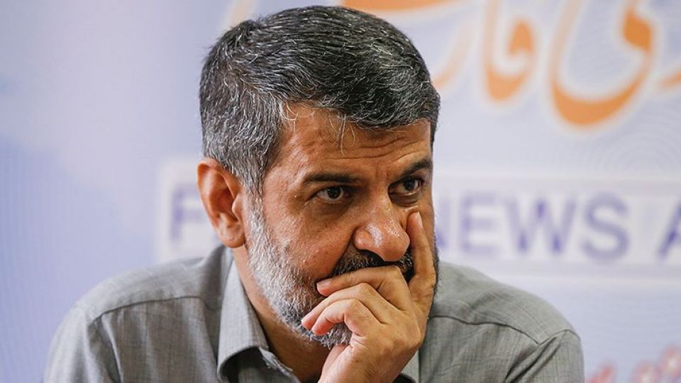 مردم میپرسند چرا مسئولی که راه را برای سلطان سکه باز کرد محاکمه نمیشود؟/ روزی که جماراننشینی شروع شد باید حسّاس میشدیم مردم میپرسند چرا مسئولی که راه را برای سلطان سکه باز کرد محاکمه نمیشود؟/ روزی که جماراننشینی شروع شد باید حسّاس میشدیم