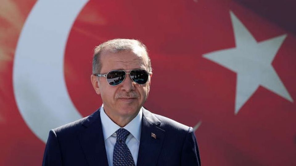 اردوغان در نیویورک به دنبال چه خواهد بود؟