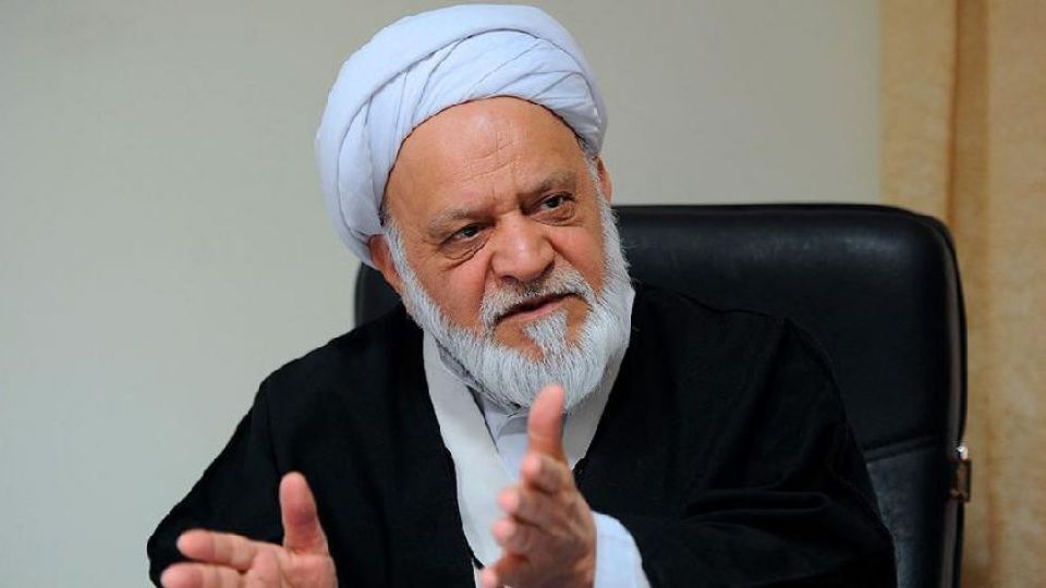 مصباحیمقدم: قالیباف برای انتخابات لیستی ارائه نمیکند مصباحیمقدم: قالیباف برای انتخابات لیستی ارائه نمیکند