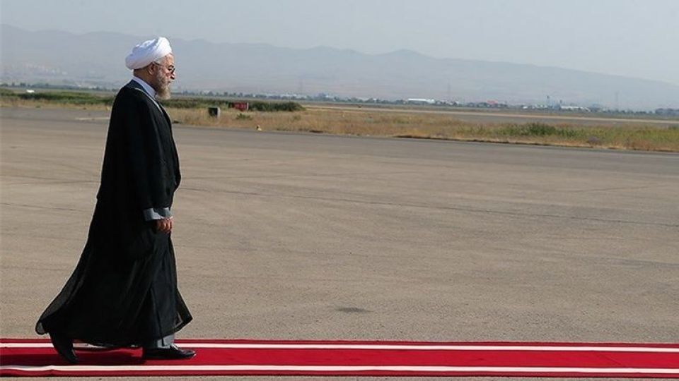 کارنامه سفر آقای روحانی 