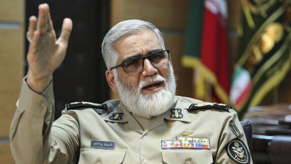 امیر پوردستان: عربستان با یک ضربه، سیستم حکومتیاش به هم ریخت/ با بالگرد بالای سر داعش رفتم امیر پوردستان: عربستان با یک ضربه، سیستم حکومتیاش به هم ریخت/ با بالگرد بالای سر داعش رفتم