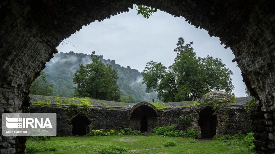 کاروانسرای سنگی تی تی کاروانسرای سنگی تی تی