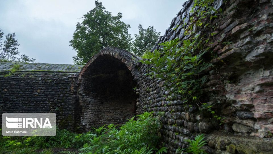 کاروانسرای سنگی تی تی کاروانسرای سنگی تی تی