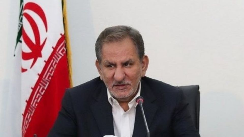 جهانگیری: دغدغه معیشتی مردم را برطرف میکنیم جهانگیری: دغدغه معیشتی مردم را برطرف میکنیم