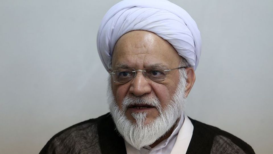 مصباحیمقدم: طبق قانون مجمع پالرمو تایید نشده به حساب میآید/ اشکال شورای نگهبان توسط مجلس بر طرف نشده مصباحیمقدم: طبق قانون مجمع پالرمو تایید نشده به حساب میآید/ اشکال شورای نگهبان توسط مجلس بر طرف نشده