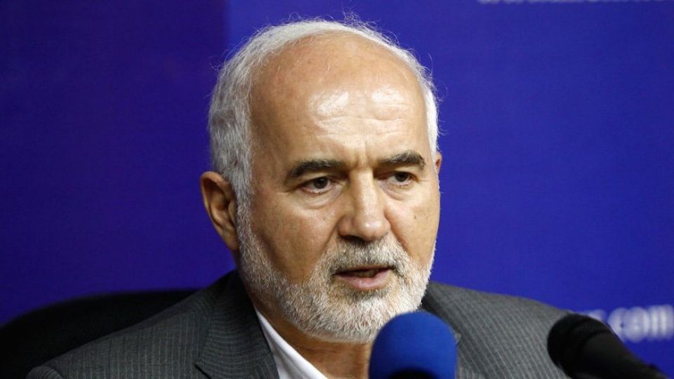 توکلی خطاب به دیوان عدالت اداری: تبعیض به نفع فرزندان اساتید علوم پزشکی را متوقف کنید توکلی خطاب به دیوان عدالت اداری: تبعیض به نفع فرزندان اساتید علوم پزشکی را متوقف کنید