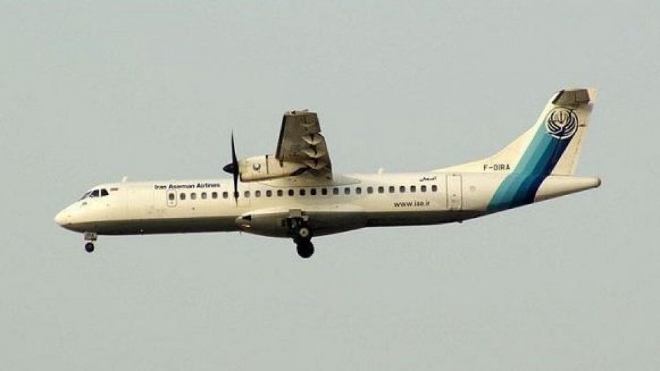 چه عواملی منجر به سقوط هواپیمای تهران-یاسوج شد؟ چه عواملی منجر به سقوط هواپیمای تهران-یاسوج شد؟