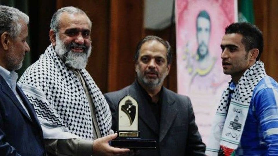 مدال آوری در جودو به سبک بهزاد وحدانی/ گاهی باید ببازی تا برنده واقعی شوی! مدال آوری در جودو به سبک بهزاد وحدانی/ گاهی باید ببازی تا برنده واقعی شوی!
