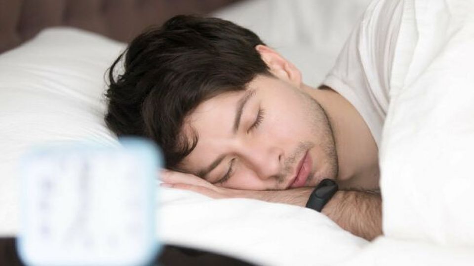 اثر خواب عمیق بر سلامتی مغز