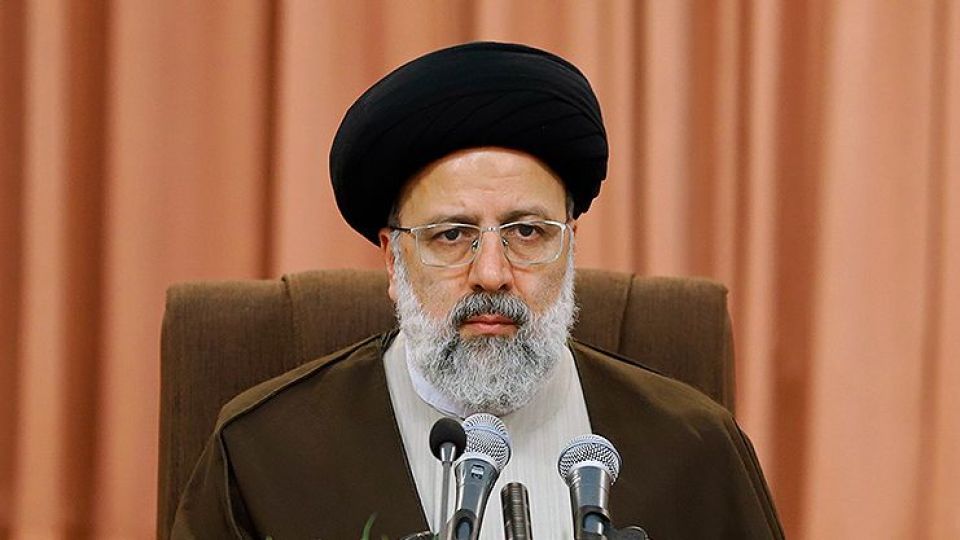 رئیس قوه قضائیه: ممکن است در جایی یک اتفاقی بیفتد؛ ولی قبل از هرکس خود نظام و مسئولین مدعی برخورد با تخلف هستند رئیس قوه قضائیه: ممکن است در جایی یک اتفاقی بیفتد؛ ولی قبل از هرکس خود نظام و مسئولین مدعی برخورد با تخلف هستند