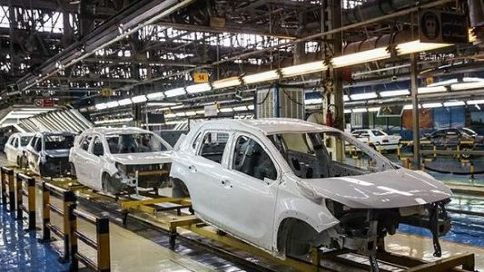 آقای وزیر برنامه شما برای مقابله با فساد و تعارض منافع در خودرو سازی کشور چیست؟ آقای وزیر برنامه شما برای مقابله با فساد و تعارض منافع در خودرو سازی کشور چیست؟