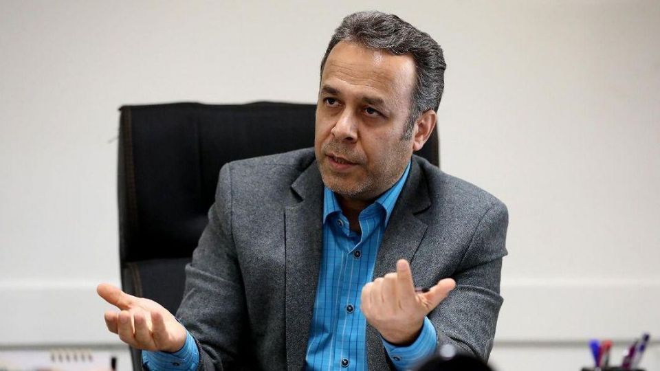 سامانه فرادید برای دسترسی عموم آماده است /ثبت ۶۵ هزار شکایت در ۸ ماهه نخست سال جاری در سامانه ۱۹۵ / مطالبه مشترکین به سمت کیفیت و سرویس بهتر تغییر کرده است سامانه فرادید برای دسترسی عموم آماده است /ثبت ۶۵ هزار شکایت در ۸ ماهه نخست سال جاری در سامانه ۱۹۵ / مطالبه مشترکین به سمت کیفیت و سرویس بهتر تغییر کرده است
