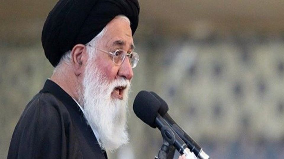 آیت الله علم الهدی: ارائه سند تاریخی در تفسیر سیره سیاسی پیامبر اسلام(ص) لازم است/ انقلاب ما با قدرت نرم صادر شد آیت الله علم الهدی: ارائه سند تاریخی در تفسیر سیره سیاسی پیامبر اسلام(ص) لازم است/ انقلاب ما با قدرت نرم صادر شد