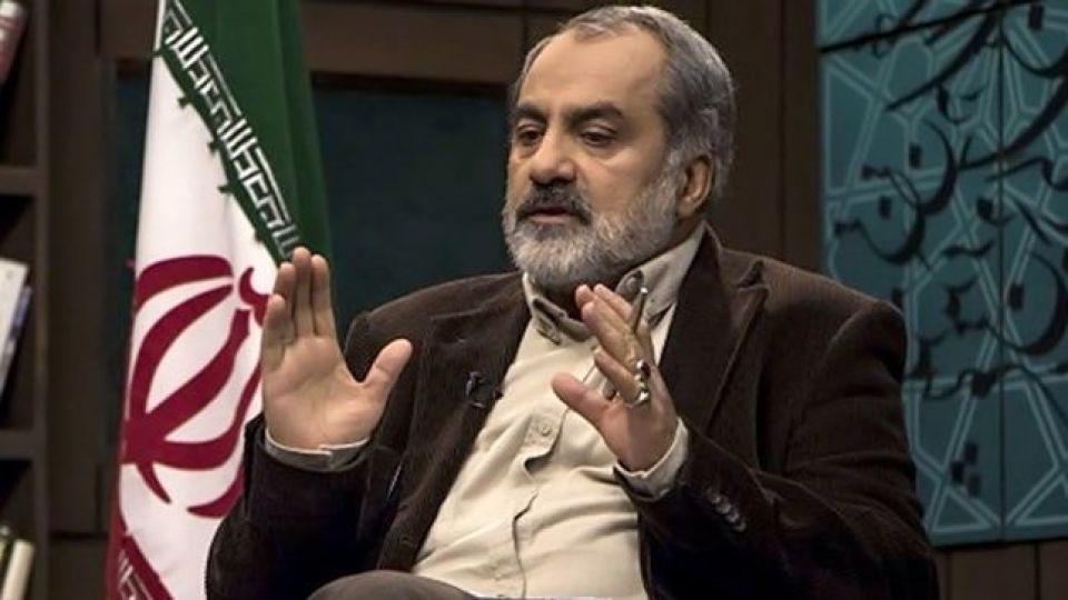 عماد افروغ: دولت مردم را غریبه میداند عماد افروغ: دولت مردم را غریبه میداند