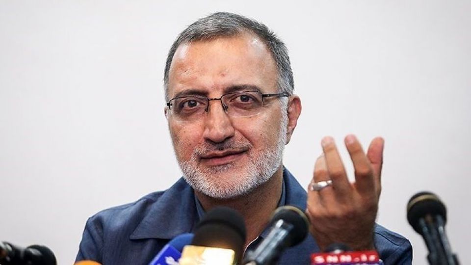 زاکانی: آشوبگران در فتنه اخیر ‌آتش‌کشیدن و غارت را در برنامه داشتند/ با تدبیر رهبری ظرف ۴۸ ساعت فتنه کنترل شد