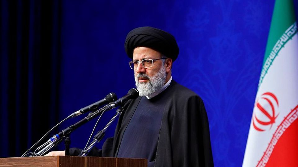 رئیسی: کارهای خوبی در این چهل سال شده است رئیسی: کارهای خوبی در این چهل سال شده است