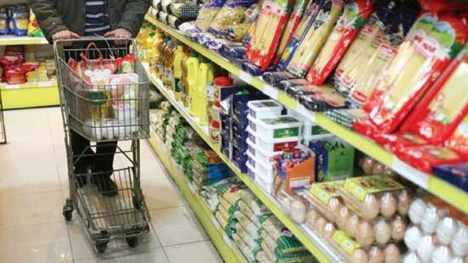 قیمت مواد غذایی پس از اصلاح قیمت بنزین + جدول قیمت مواد غذایی پس از اصلاح قیمت بنزین + جدول