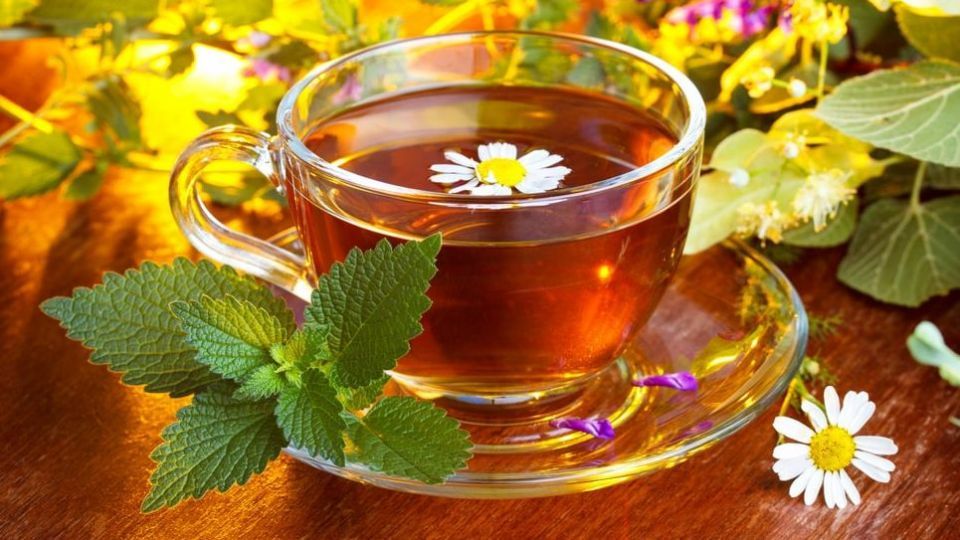 بهترین دمنوشهای گیاهی در فصل پاییز بهترین دمنوشهای گیاهی در فصل پاییز