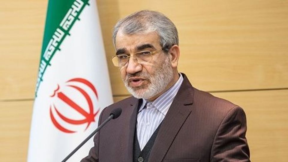 کدخدایی: انتقاد از شورای نگهبان ضدیت با نظام نیست/ نظارت شورای نگهبان از ابتدا استصوابی بوده است